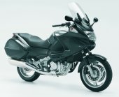 2008 Honda NT700V Deauville photo